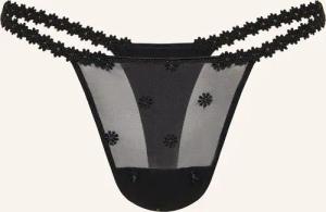 MARIE JO String DAISY mit Glitzergarn