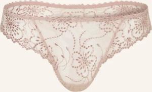 MARIE JO String JANE mit Schmuckperlen