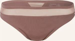 MARIE JO String LOUIE