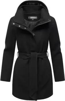 Marikoo  Damenmantel Kurzmantel Katalinaa 16