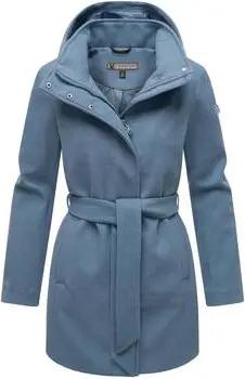 Marikoo  Damenmantel Kurzmantel Katalinaa 16