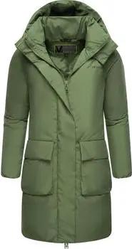 Marikoo  Damenmantel Kurzmantel Nanami 16