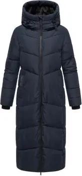 Marikoo  Damenmantel Langmantel Firella XVI