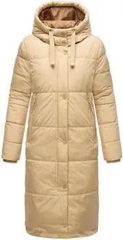 Marikoo  Damenmantel Steppmantel Soranaa