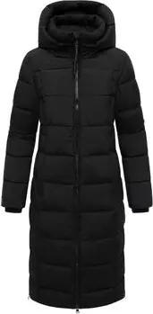 Marikoo  Damenmantel Wintermantel Lanitaa XVI