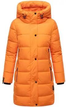 Marikoo  Daunenjacken Wintermantel Karumikoo XVI