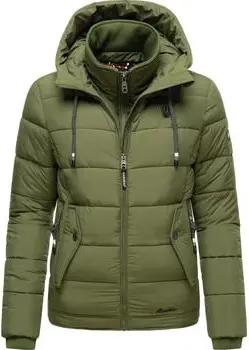 Marikoo  Jacken Steppjacke Taisaa Prc