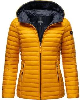 Marikoo  Jacken Übergangsjacke Asraa