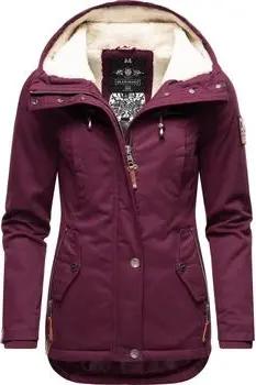 Marikoo  Jacken Winterjacke Bikoo