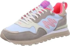 Maripé  Halbschuhe Schnuerschuhe Amsterdam MRP06-V38