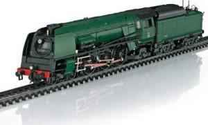 MÄRKLIN 39480 H0 Schnellzug-Dampflokomotive Reihe 1, SNCB/NMBS, Ep. III