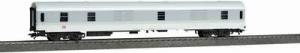 MÄRKLIN 43962 H0 Gepäckwagen Bauart Dms 905, grau-weiß, DB AG, Ep. V