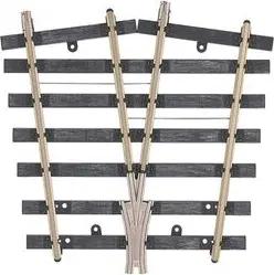 MÄRKLIN 59092 SPUR 1 Weichenendstück