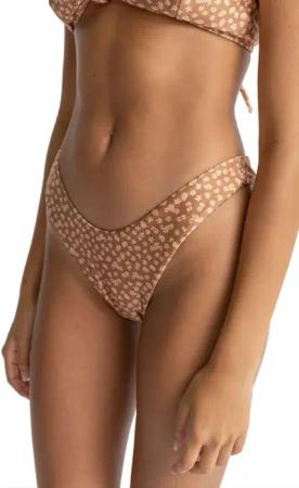 Marley Floral - Damen Bikinihose