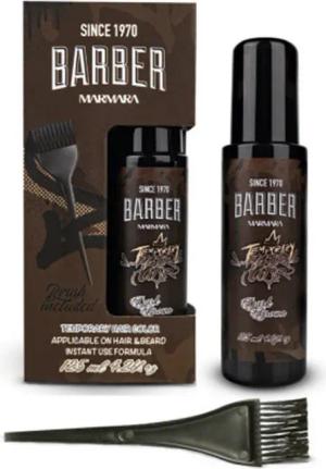 Marmara Barber Haartönung Marmara Barber Haartönung für Männer 125ml