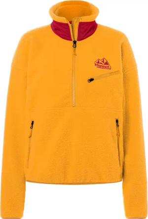 Marmot Damen ’94 E.C.O. Recycled Fleece Pullover