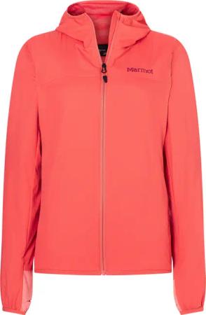Marmot Damen Alt HB Hoodie Jacke