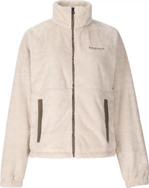 Marmot Damen Homestead Fleece Jacke