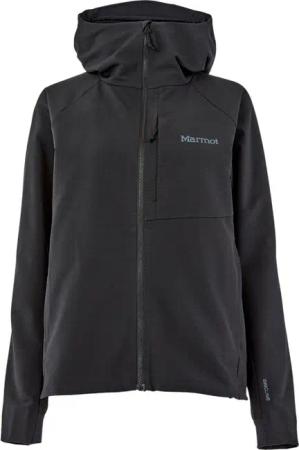 Marmot Damen Pinnacle DriClime Hoodie Jacke