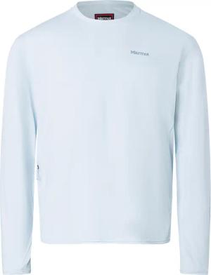 Marmot Herren AirExchange Crew Longsleeve