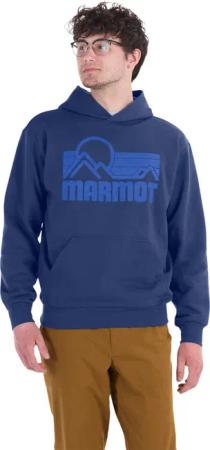 Marmot Herren Coastal Hoodie