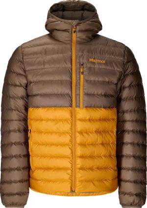Marmot Herren Highlander Hoodie Jacke