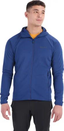 Marmot Herren Leconte Hoodie Jacke