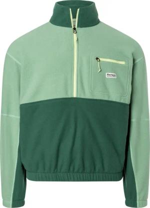 Marmot Herren Retro Rocklin 1/2 Zip Pullover