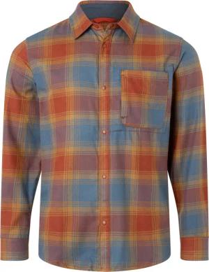 Marmot Herren Stonepeak Lw Performance Flannel Hemd
