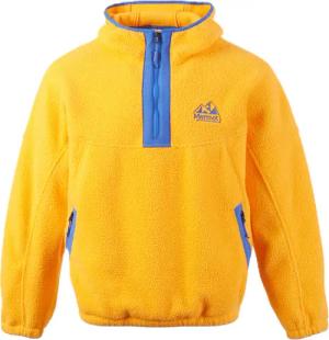 Marmot Herren Super Aros Fleece Hoodie