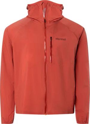 Marmot Herren Superalloy Bio Rain Jacke