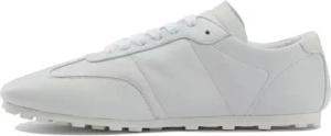 Marni Low-Top Sneaker - "Softy Soccer" Sneakers - Gr. 36 (EU) - in Weiß - für Damen
