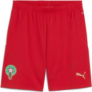 Marokko 2025 Shorts Herren PUMA
