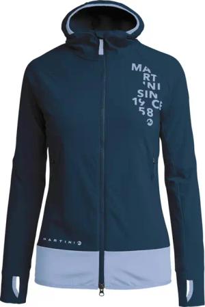 Martini Sportswear - Calina Isolationsjacke Damen iris glacier