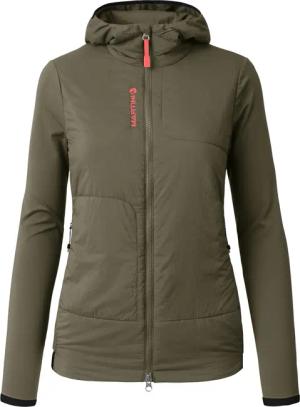 Martini Sportswear Damen Alpmate Hybrid G-loft Jacke
