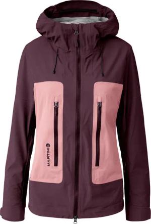 Martini Sportswear Damen Argon 3L Jacke