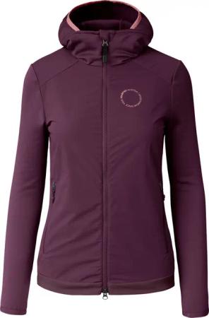 Martini Sportswear Damen Argon Hybrid Windbreaker Jacke