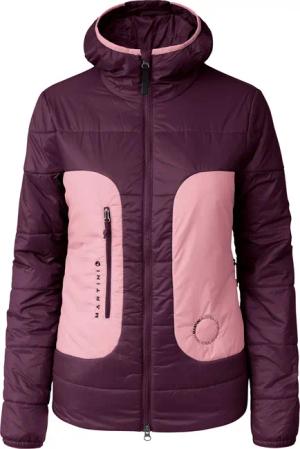 Martini Sportswear Damen Argon Padded Jacke