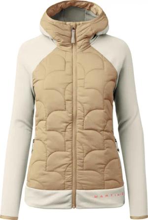 Martini Sportswear Damen Firstline Hybrid G-Loft Jacke