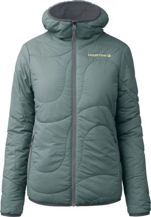 Martini Sportswear Damen Recharge Padded Primaloft Jacke