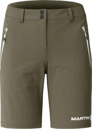 Martini Sportswear Damen Via Shorts