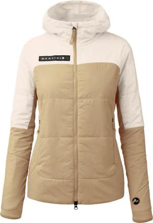 Martini Sportswear Damen Yalca Padded Primaloft Jacke
