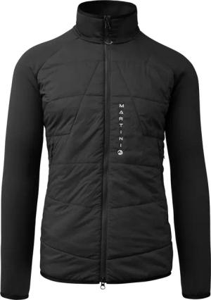 Martini Sportswear Herren Firstline Hybrid G-Loft Jacke