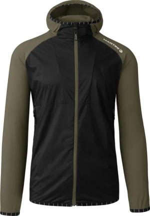 Martini Sportswear Herren Trektech Hybrid Windbreaker Jacke