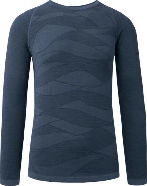 Martini Sportswear Herren Uwear Longsleeve