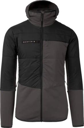 Martini Sportswear Herren Yalca Hybrid Primaloft Jacke