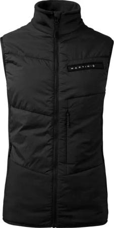 Martini Sportswear Herren Yalca Hybrid Primaloft Weste