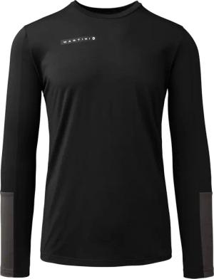 Martini Sportswear Herren Yalca Longsleeve