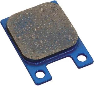 Marwi Bremsbelag Union DBP-05 Giant, Hope, organisch, MPH200, C2, O2, Pro, Sp...