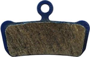 Marwi, Bremsbelag Union DBP-57 Avid, Sram, organisch, Elixir, XO, Guide , 438...